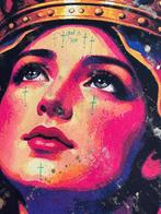 Nina Nox - The Woman Called Blessed XL, Antiek en Kunst