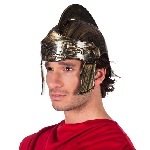 Helm Romein, Hobby en Vrije tijd, Feestartikelen, Nieuw, Verzenden
