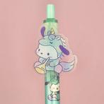 Sanrio - pochacco Pen - Unicorn Series, Verzenden