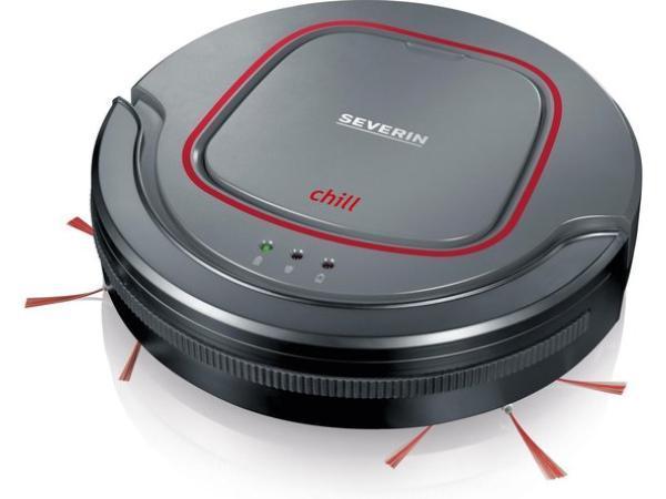 Veiling - Severin RB 7025 - Chill - Robotstofzuiger, Elektronische apparatuur, Stofzuigers