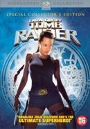 Tomb raider op DVD, CD & DVD, Verzenden