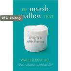 De marshmallow-test 9789057123856 Walter Mischel, Verzenden, Zo goed als nieuw, Walter Mischel