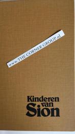 Kinderen van sion 9789010024930 Ira Levin, Boeken, Verzenden, Gelezen, Ira Levin