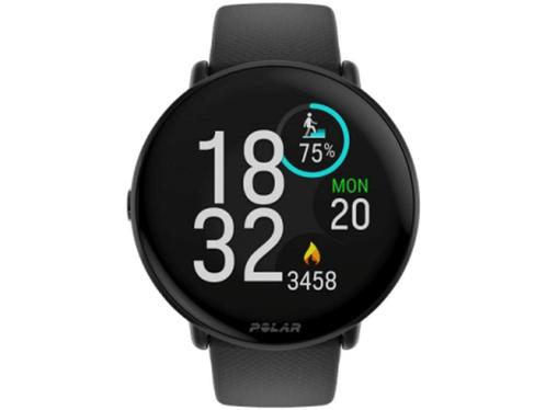 Polar Ignite 3 (Zwart), Huis en Inrichting, Woonaccessoires | Overige, Zo goed als nieuw, Verzenden