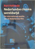 Nederlandse cinema wereldwijd: de internationale positie van, Verzenden