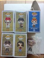 Funko - Indiana Jones - Lote 5 Funko Pop Indiana Jones (
