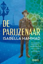 De Parijzenaar, of Al-Barisi (9789026347672), Verzenden, Nieuw