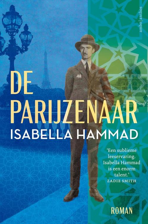De Parijzenaar, of Al-Barisi (9789026347672), Boeken, Romans, Nieuw, Verzenden