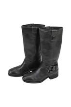 Poelman laarzen in maat 41 Zwart | 15% korting, Kleding | Dames, Hoge laarzen, Poelman, Verzenden, Zwart