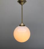 Plafonnier - Opaline, Antiek en Kunst, Antiek | Verlichting