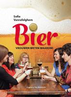 Bier 9789461312082 Sofie Vanrafelghem, Verzenden, Gelezen, Sofie Vanrafelghem