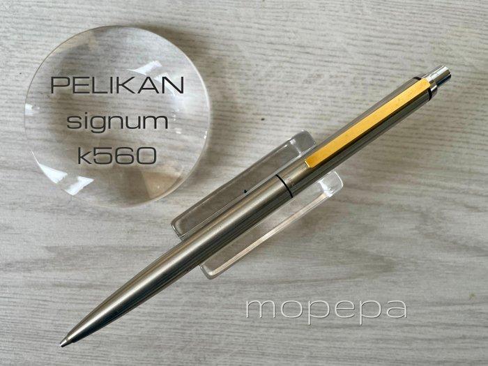Pelikan - Signum k560 Parker 100 - Pen, Verzamelen, Pennenverzamelingen
