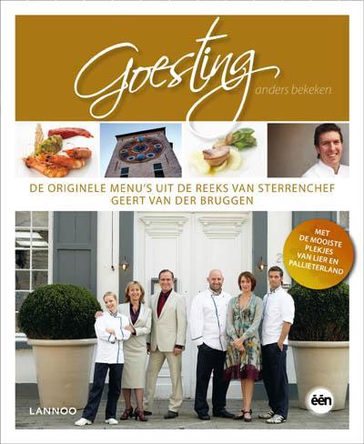 Goesting 9789020982862 Hilde Smeesters, Boeken, Hobby en Vrije tijd, Zo goed als nieuw, Verzenden