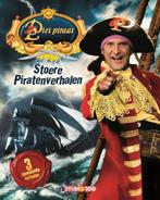 Stoere piratenverhalen / Piet Piraat 9789462772106, Verzenden, Zo goed als nieuw, Gert Verhulst