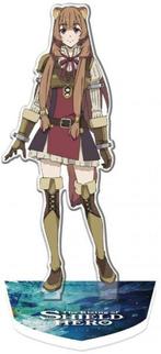 ABYstyle Rising of the Shield Hero Acryl Stand-Raphtalia, Ophalen of Verzenden, Nieuw
