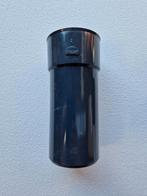 Mof voor buis 80mm M/M en M/F, Ophalen of Verzenden, Nieuw