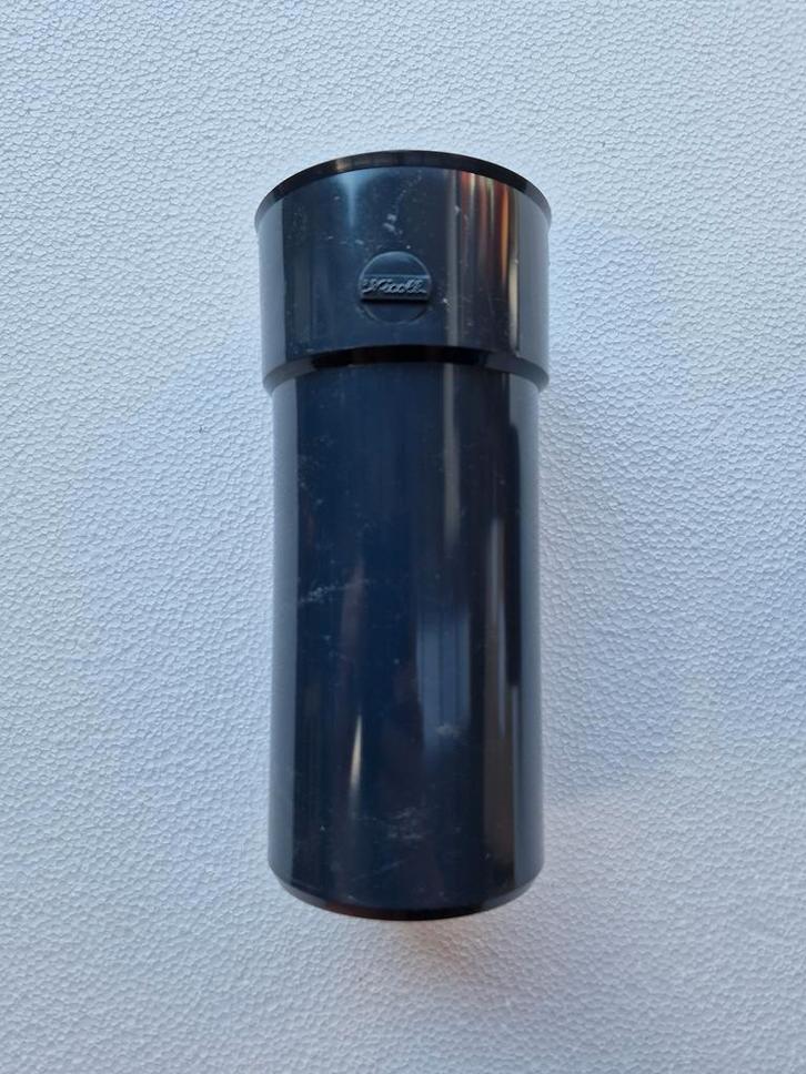 Mof voor buis 80mm M/M en M/F, Doe-het-zelf en Bouw, Dakpannen en Dakbedekking, Ophalen of Verzenden