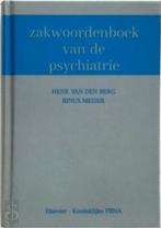 Zakwoordenboek van de psychiatrie, Verzenden