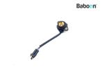 Versnellings Indicator Sensor Triumph Street Triple R 675, Motoren, Verzenden, Gebruikt