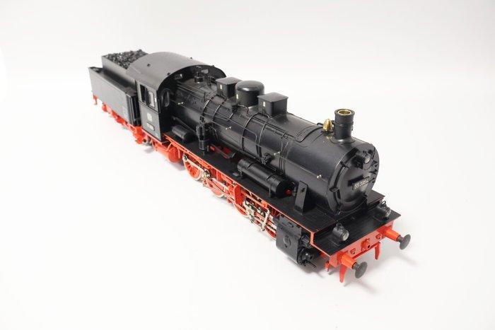 Märklin 1 - 5743 - Stoomlocomotief met tender (1) - BR 55 -, Hobby en Vrije tijd, Modeltreinen | Overige schalen