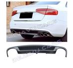 S line Look Diffuser voor Audi A4 B8, Auto diversen, Tuning en Styling, Ophalen of Verzenden