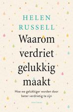 Waarom verdriet gelukkig maakt (9789000377114), Boeken, Psychologie, Verzenden, Nieuw