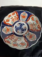 Schotel - Porselein - Imari Schotel, Antiek en Kunst
