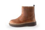 Ton & Ton Boots in maat 23 Cognac | 5% extra korting, Kinderen en Baby's, Kinderkleding | Schoenen en Sokken, Verzenden, Jongen of Meisje