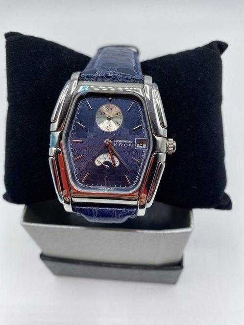 Lucien Rochat - Homme - 1990-1999, Handtassen en Accessoires, Horloges | Heren