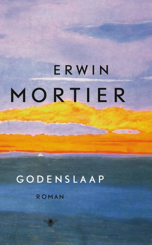 Godenslaap 9789403160702 Erwin Mortier, Boeken, Romans, Gelezen, Verzenden