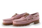 Timberland bootschoenen in maat 39½ Roze | 25% korting, Kleding | Dames, Schoenen, Verzenden, Timberland, Roze, Gedragen