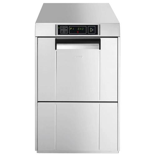 Glazenspoelmachine | EASYLINE | Mand 400x400 | Afvoerpomp |, Zakelijke goederen, Horeca | Keukenapparatuur, Nieuw in verpakking