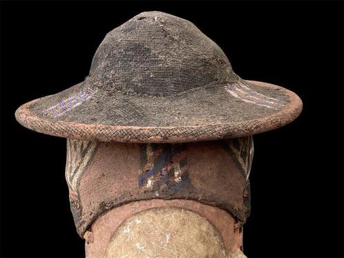 yaka - DR Congo (Zonder Minimumprijs), Antiek en Kunst, Kunst | Niet-Westerse kunst
