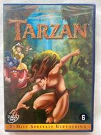 TARZAN (IN SEAL) (DVD), Cd's en Dvd's, Gebruikt