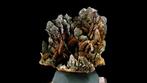 Descloizite - Mine de Berg Aukas, Grootfontein, Namibie -, Verzamelen, Mineralen en Fossielen