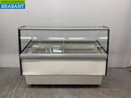 Verrijdbare Combisteel Athena Schepijsvitrine 13 bakken 230V, Zakelijke goederen, Horeca | Keukenapparatuur, Ophalen of Verzenden