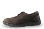 Skechers Veterschoenen in maat 43 Zwart | 5% extra korting, Kleding | Heren, Schoenen, Verzenden, Zwart, Zo goed als nieuw, Skechers