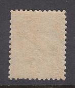 Nederland 1864 - Koning Willem III, postfris met Attest, Postzegels en Munten, Postzegels | Nederland, Gestempeld