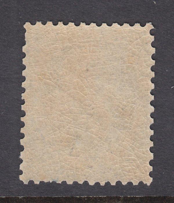 Nederland 1864 - Koning Willem III, postfris met Attest, Postzegels en Munten, Postzegels | Nederland