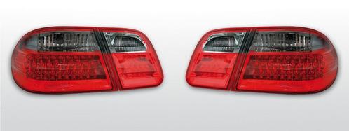 Achterlichten Mercedes E-Klasse W210 1995-2002 | LED | rood, Autos : Pièces & Accessoires, Éclairage, Enlèvement ou Envoi