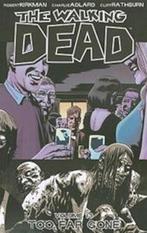 The Walking Dead 13, Livres, Verzenden
