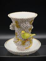 Meissen - Vase - Porcelaine, Antiek en Kunst