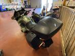 BMW  R1100RT (Marge), Motoren, BMW
