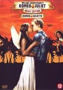 Romeo and Juliet - music edition op DVD, Cd's en Dvd's, Verzenden, Nieuw in verpakking