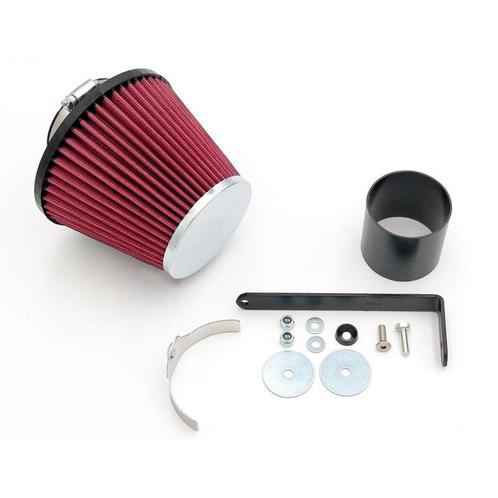K&N Performance luchtfilter kit | Ford | FIESTA VII (HJ, HF), Auto-onderdelen, Motor en Toebehoren, Nieuw, Verzenden