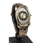 Optima - Swiss Made - OSL250-GL-1 - Sans Prix de Réserve -, Handtassen en Accessoires, Horloges | Heren, Nieuw