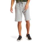 Tweedekans | Timberland Sweat Shorts voor heren - grijs -, Kleding | Heren, Sportkleding, Ophalen of Verzenden, Nieuw