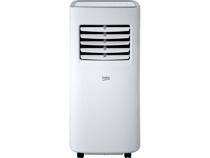 Beko BS207C - Airco - 6500 BTU/H Koelvermogen - Wit, Elektronische apparatuur, Airco's, Zo goed als nieuw, Verzenden