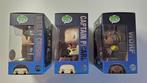 Funko - Funko Pop Star Trek Digital Legendary NFT Set of 3 -