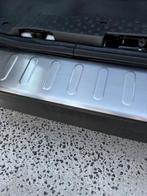 RVS bumper beschermer VW Transporter T6 2015> mat, Ophalen of Verzenden, Nieuw